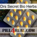 Drs Secret Bio Herbs cialis2